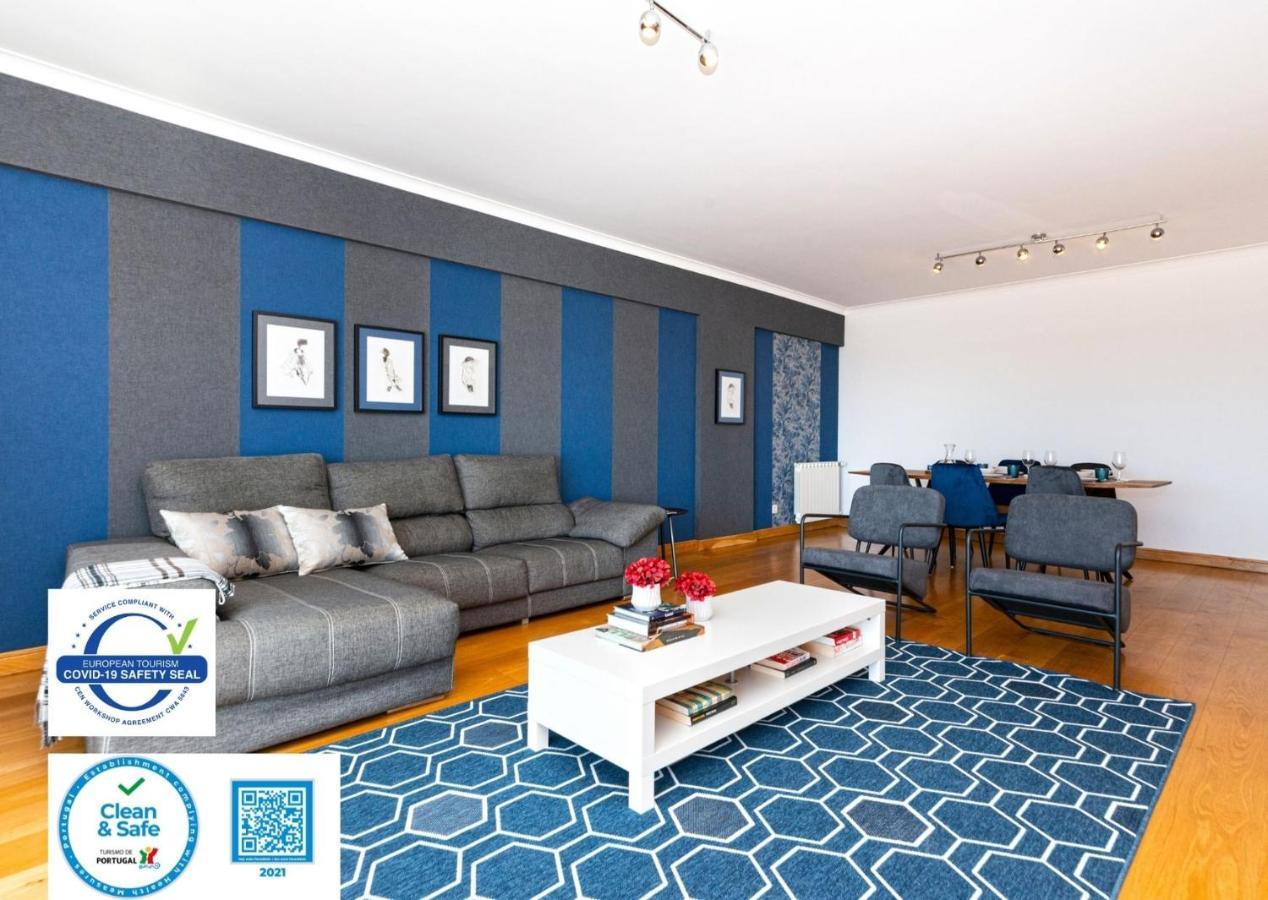 Bafureira Cascais Apartment; Condominio Privado Com Piscina Parede Esterno foto