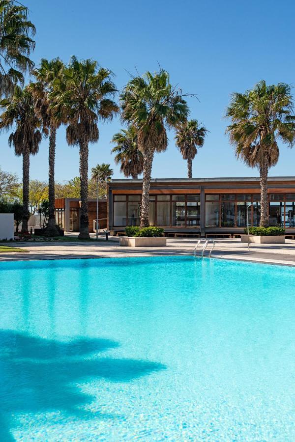 Bafureira Cascais Apartment; Condominio Privado Com Piscina Parede Esterno foto