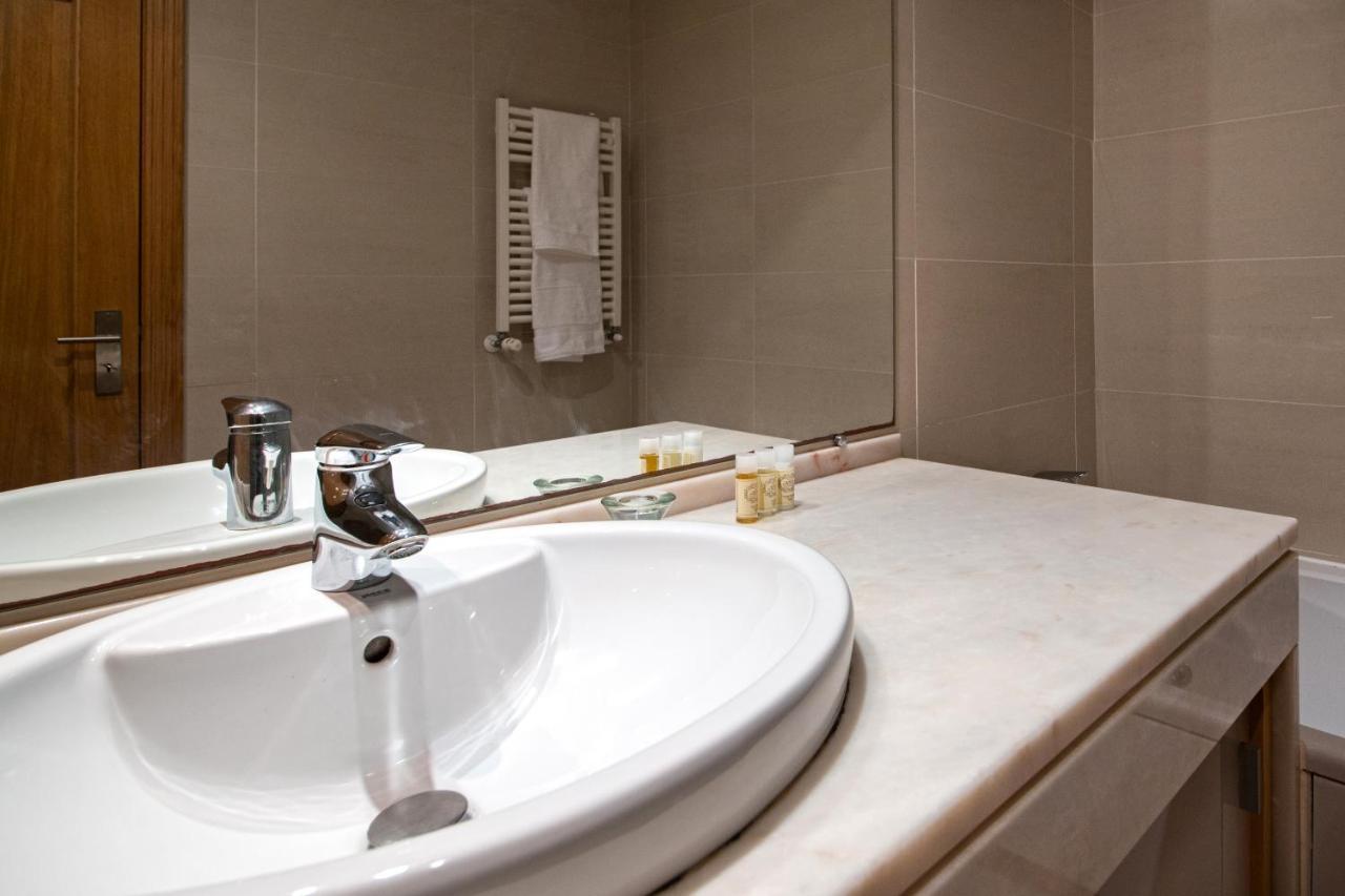 Bafureira Cascais Apartment; Condominio Privado Com Piscina Parede Esterno foto